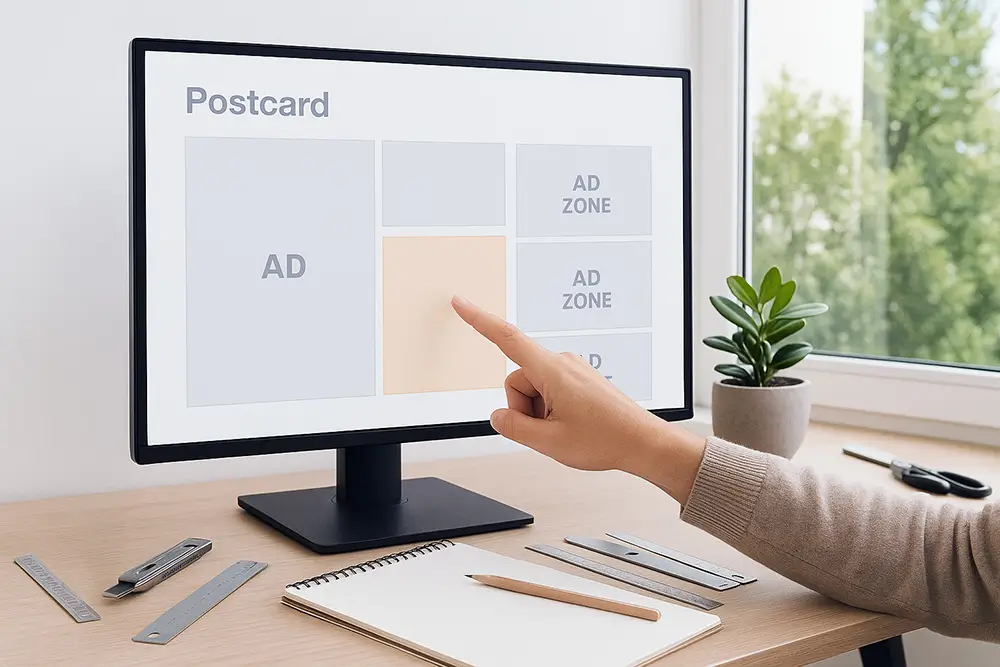 How to Make the Most of Your Ad Space